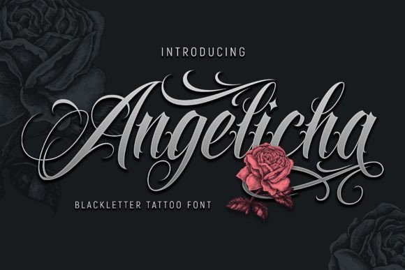 Angelicha: A Bold Choice for Modern Design