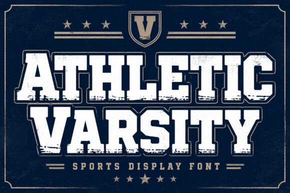 Athletic Varsity