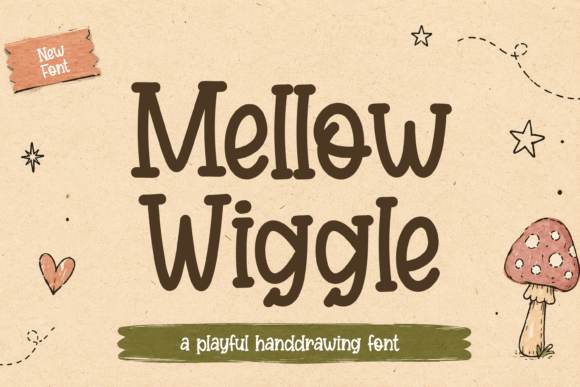 Discover the Charm of Mellow Wiggle