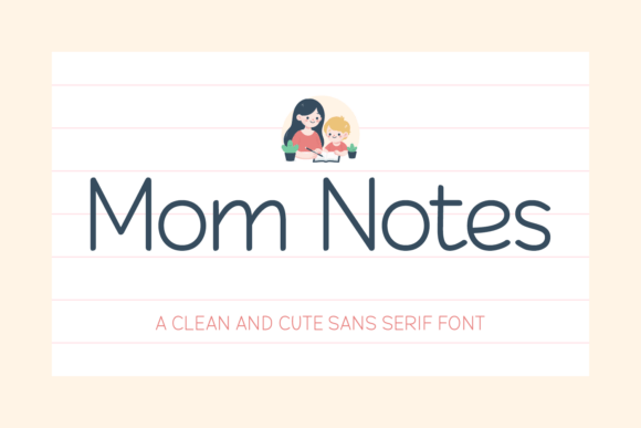 Discover the Heart of Storytelling with Mom Notes