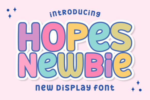 Experience the Vibrant World of Hopes Newbie