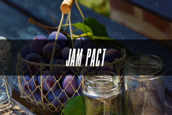 Jam Pact