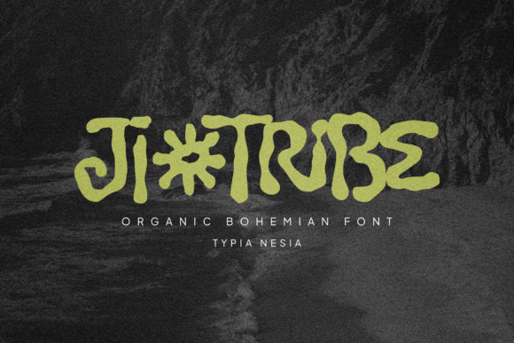Jiotribe: A Bold Expression of Bohemian Psychedelic Artistry