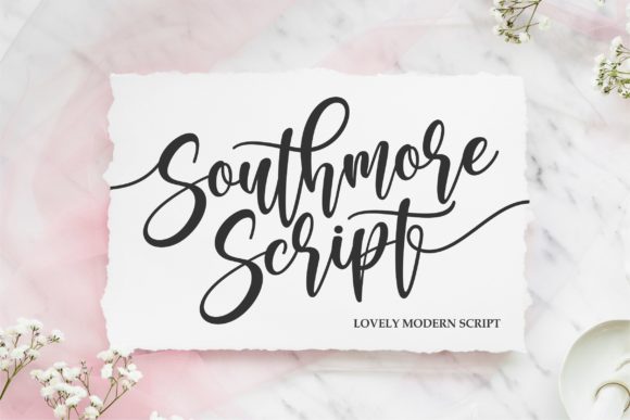 Southmore